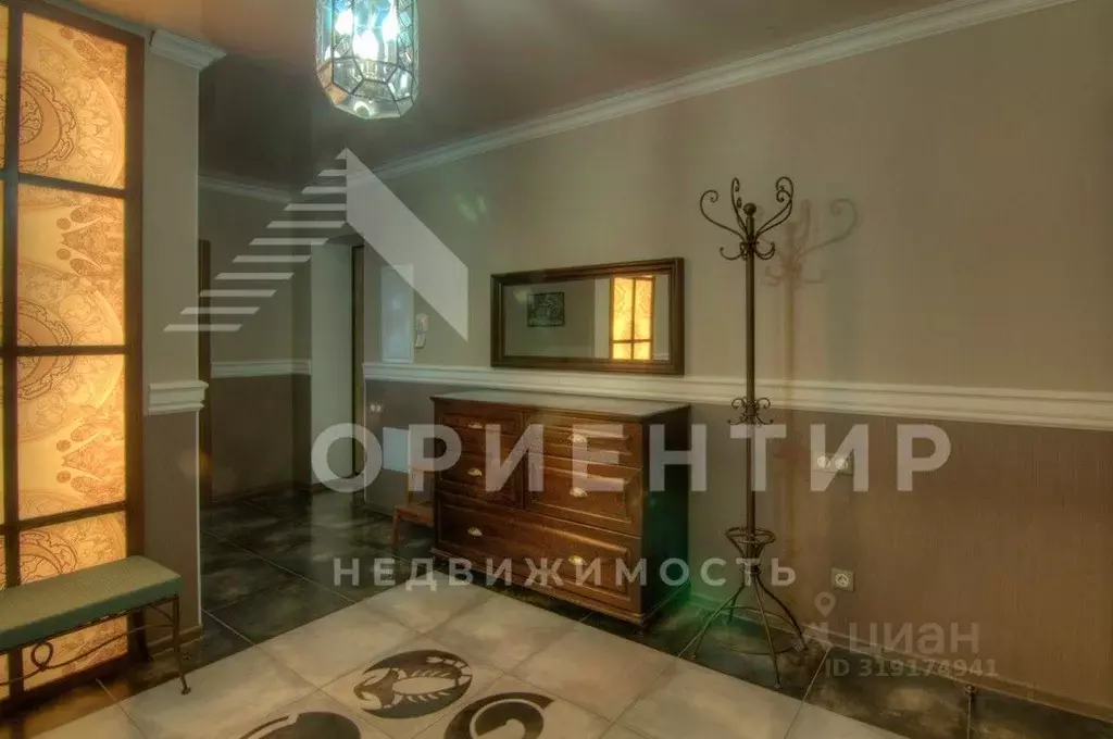 Коттедж в Свердловская область, Белоярский муниципальный округ, с. ... - Фото 2