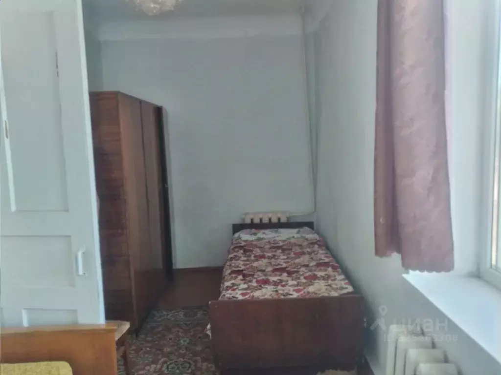 2-к кв. Краснодарский край, Темрюк Октябрьская ул. (43.2 м) - Фото 2