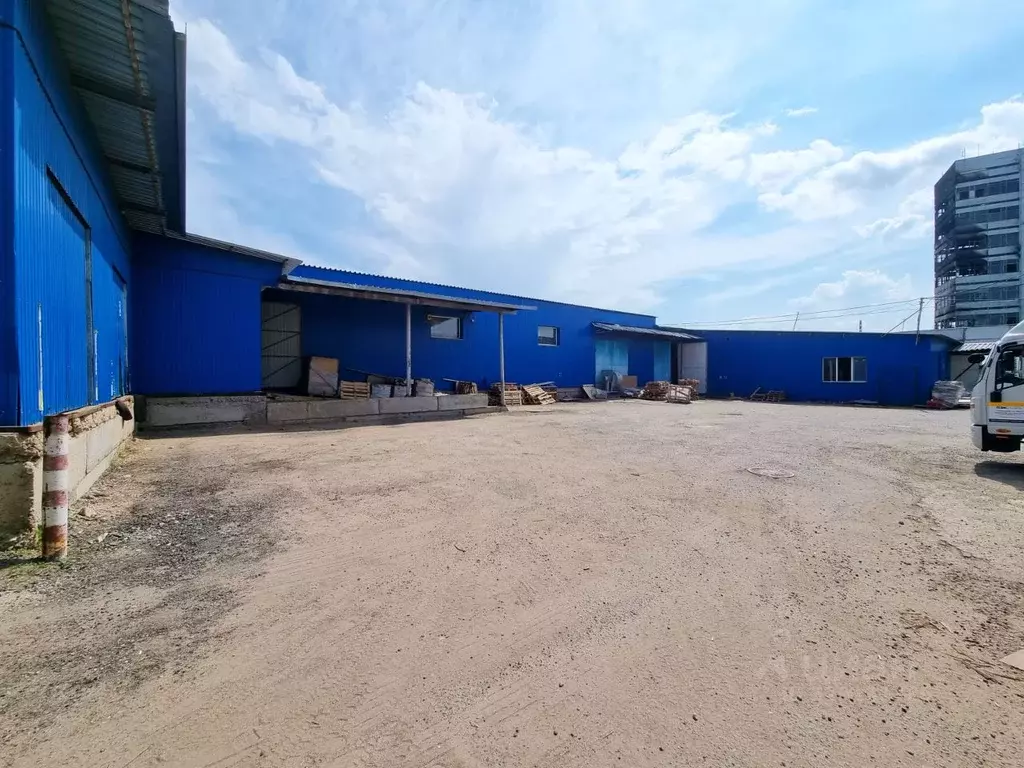 Помещение свободного назначения в Московская область, Щелково ... - Фото 2