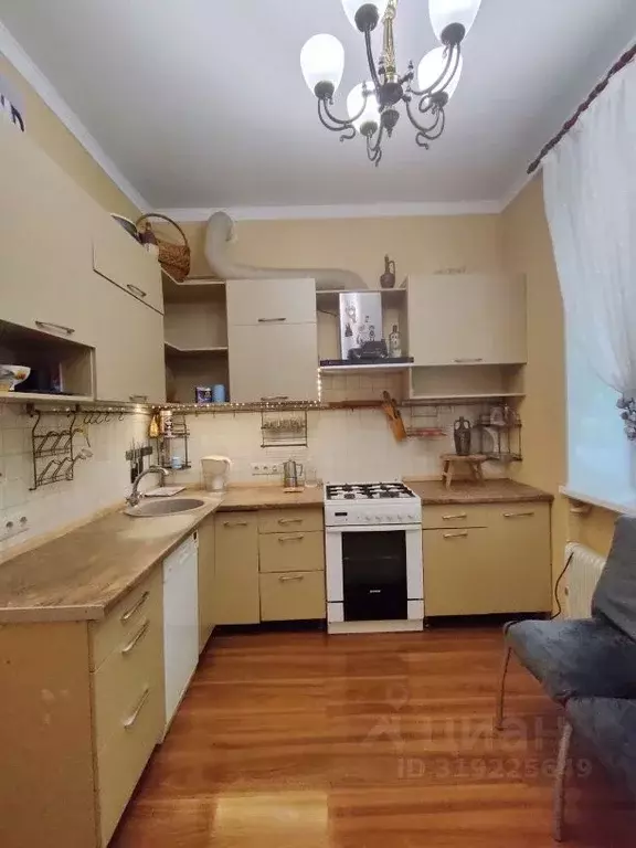 1-к кв. Москва пос. Внуково, ул. Спортивная, 1/9 (45.0 м) - Фото 1