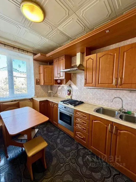 3-к кв. Ярославская область, Тутаев ул. Розы Люксембург, 64 (65.0 м) - Фото 1