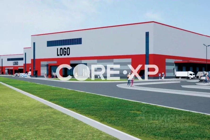 Склад в Москва Приозерная ул., 60 (16750 м) - Фото 1