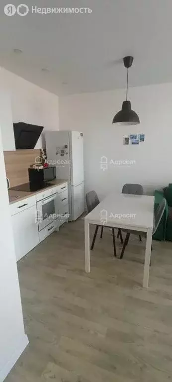 1-комнатная квартира: Волгоград, Ангарская улица, 69В (39.4 м) - Фото 1