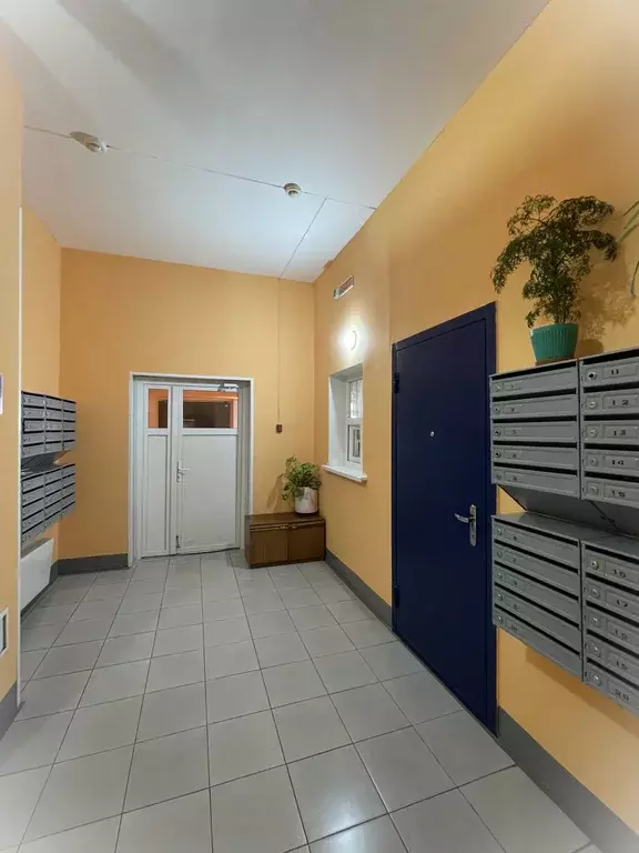Продаётся 1-к квартира, 51.3 м - Фото 0