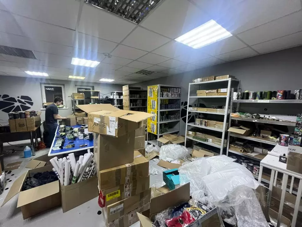 Помещение свободного назначения в Ростовская область, Ростов-на-Дону ... - Фото 1