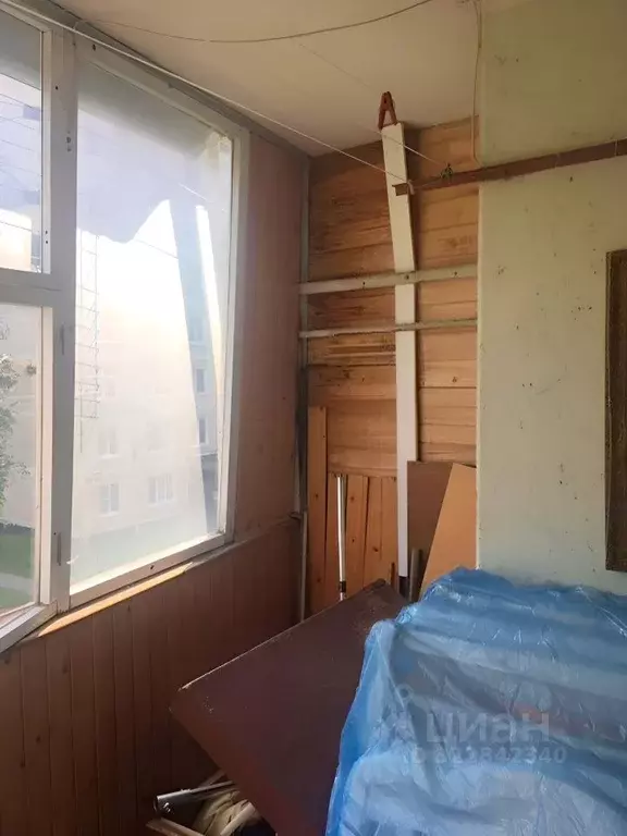 3-к кв. Московская область, Сергиево-Посадский городской округ, пос. ... - Фото 1