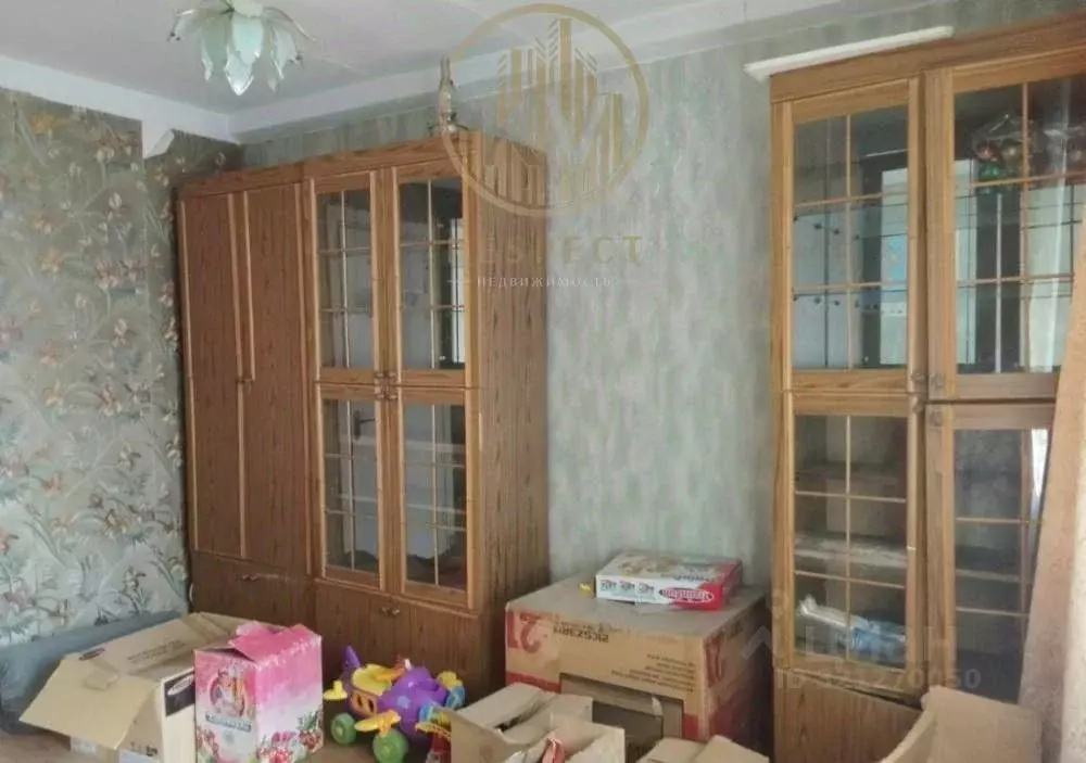 2-к кв. Ставропольский край, Пятигорск ул. Панагюриште, 6 (46.0 м) - Фото 1