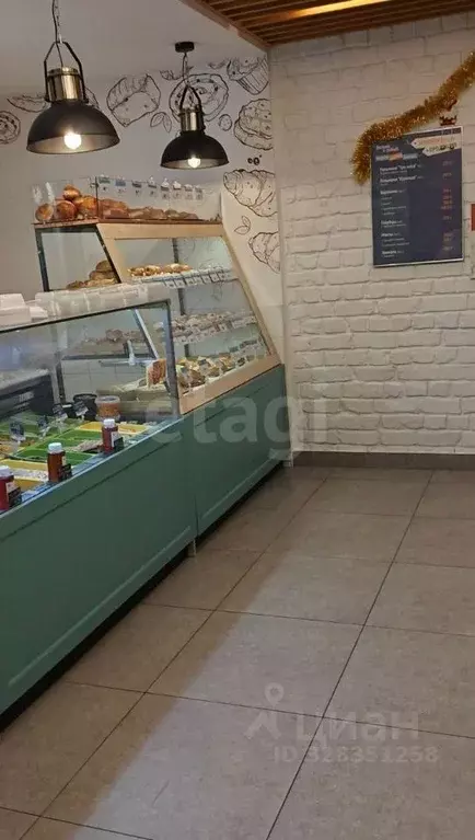 Помещение свободного назначения в Саратовская область, Саратов ул. ... - Фото 1