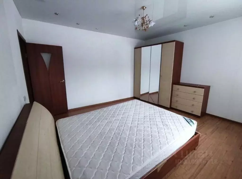 3-к кв. Иркутская область, Иркутск Первомайский мкр, ул. ... - Фото 2