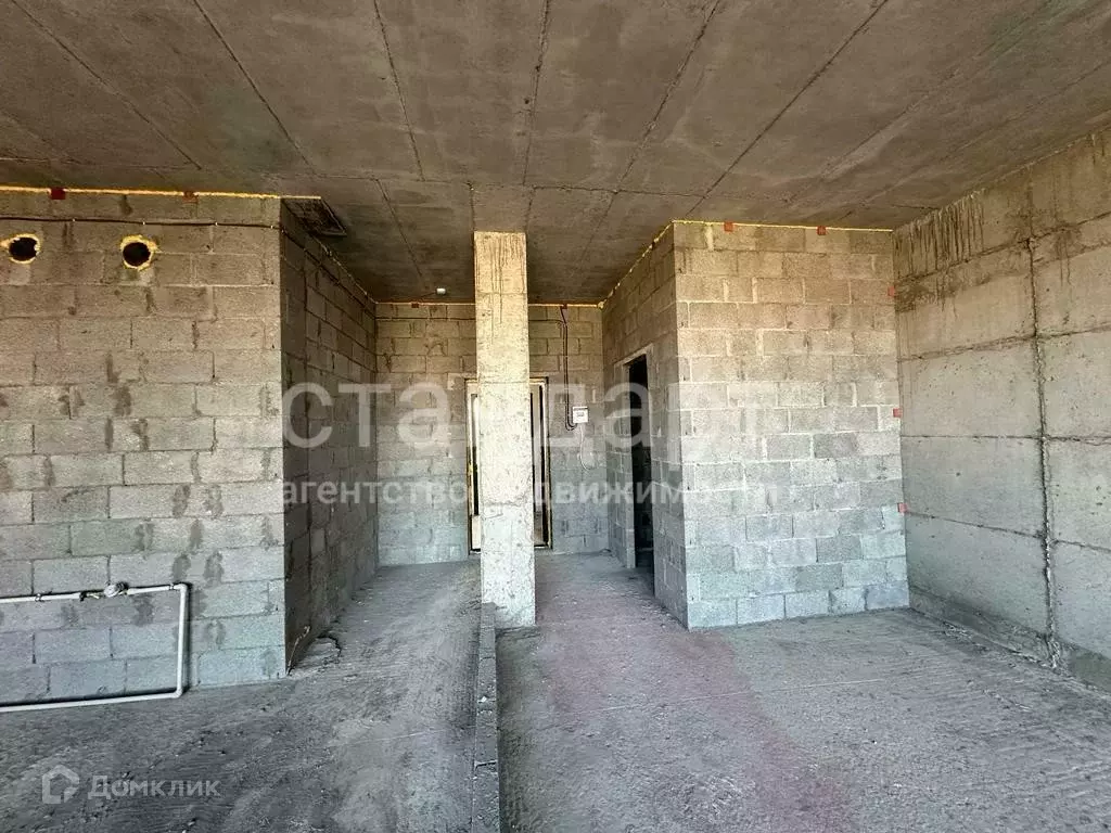 Продаётся 1-к квартира, 46 м - Фото 1