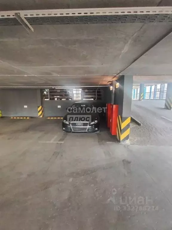 Гараж в Московская область, Мытищи ул. Академика Каргина, с42А (15 м) - Фото 1