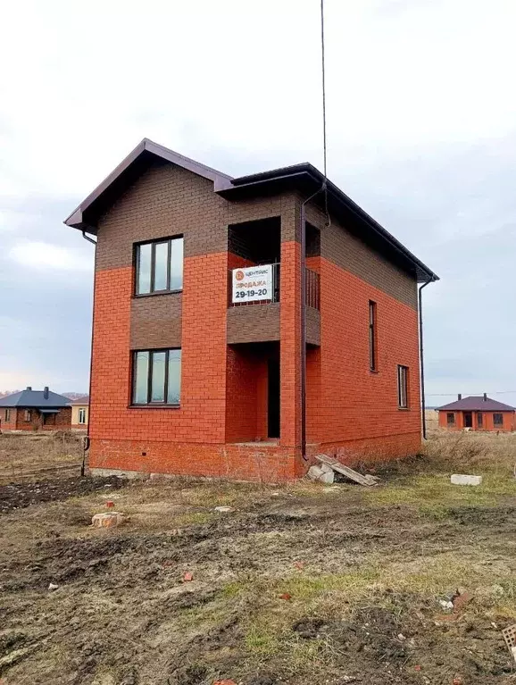 Дом в Пензенская область, Пенза ул. Таганцева, 4 (116 м) - Фото 0