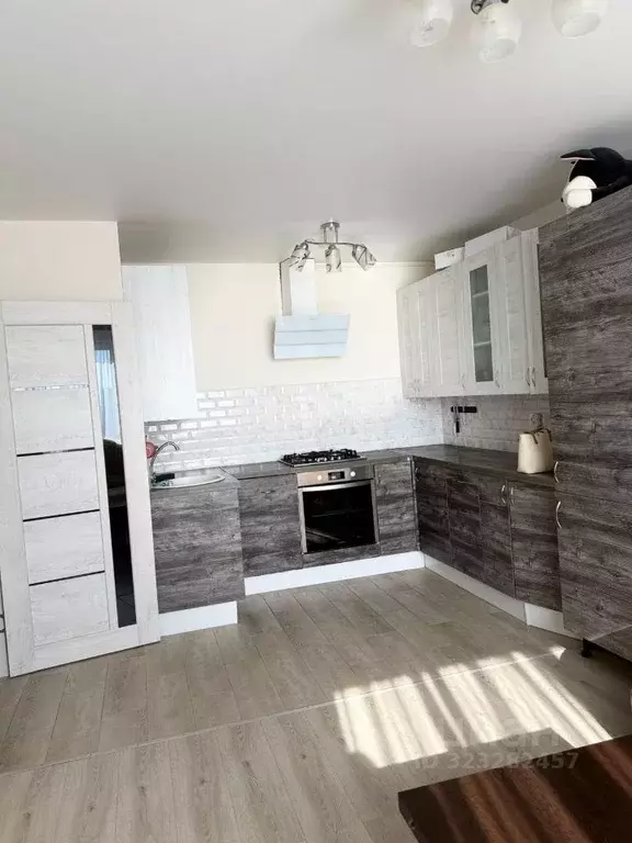 1-к кв. Рязанская область, Рязань Быстрецкая ул., 20к3 (36.8 м) - Фото 1