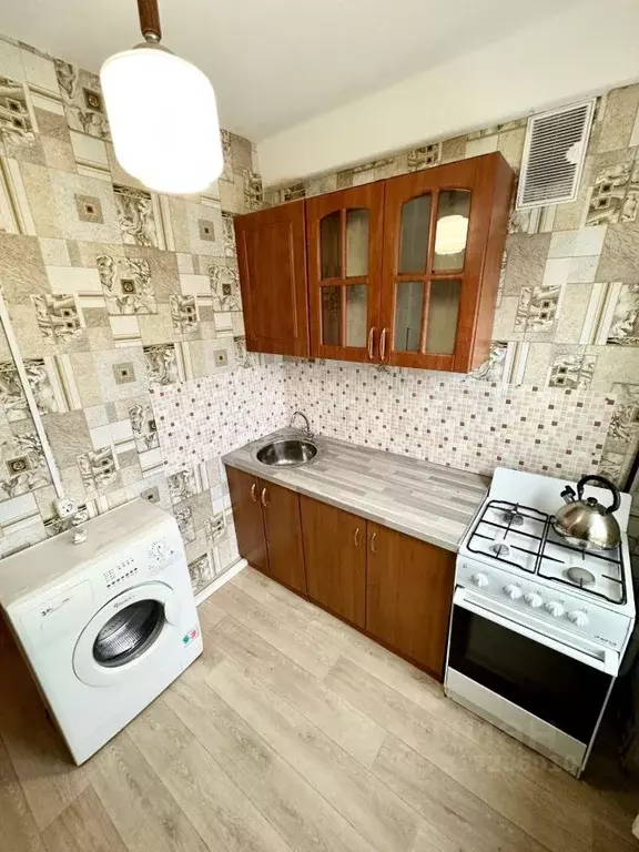 2-к кв. Санкт-Петербург Бассейная ул., 77 (45.0 м) - Фото 1