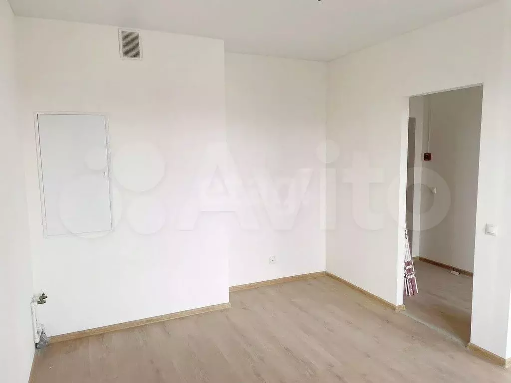 1-к. квартира, 32,6 м, 19/22 эт. - Фото 1