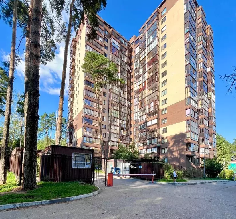 Студия Московская область, Одинцовский городской округ, пос. Горки-10 ... - Фото 0