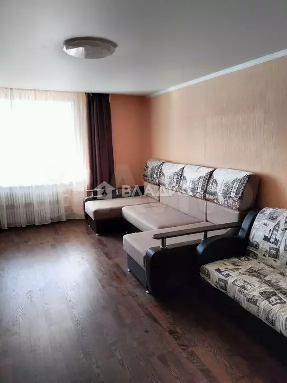1-к. квартира, 39,4 м, 15/16 эт. - Фото 0