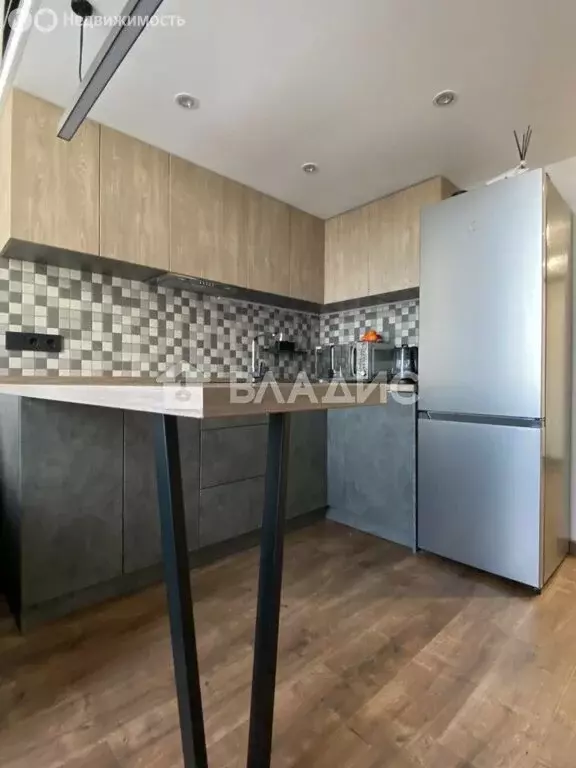 1-комнатная квартира: Москва, улица Перерва, 16 (31 м) - Фото 1