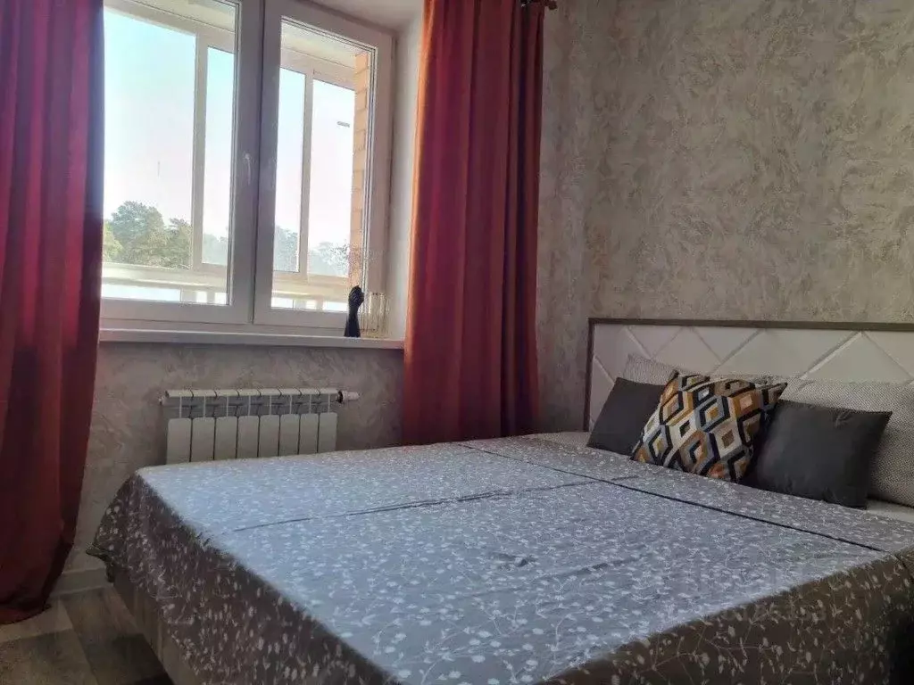 1-к кв. Забайкальский край, Чита ул. Шилова, 24 (35.0 м) - Фото 1