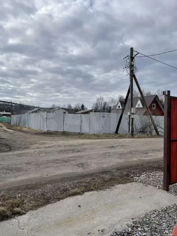 Дом 80,8 м на участке 7 сот. - Фото 1