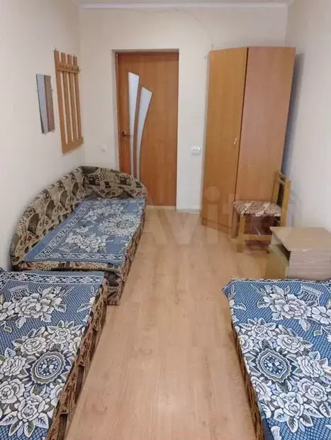 2-к. квартира, 40м, 2/2эт. - Фото 0