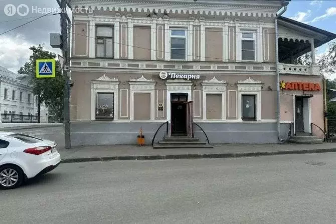 Помещение свободного назначения (50 м) - Фото 1