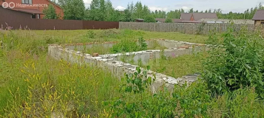 Участок в посёлок Нагорный, Южная улица (7.7 м) - Фото 2