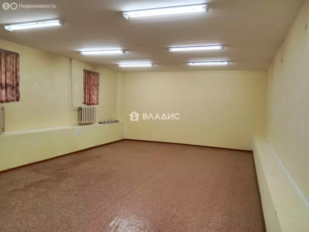 Помещение свободного назначения (60 м) - Фото 1
