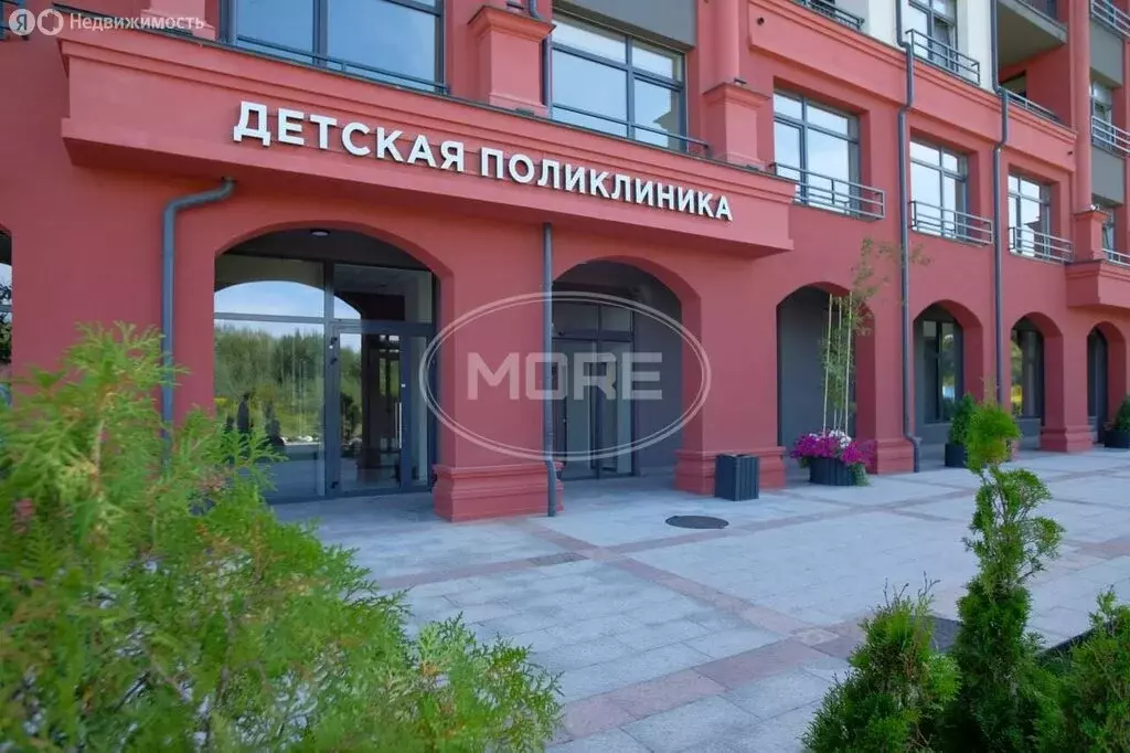 3-комнатная квартира: Калининград, улица Молодой Гвардии, 34 (100 м) - Фото 2