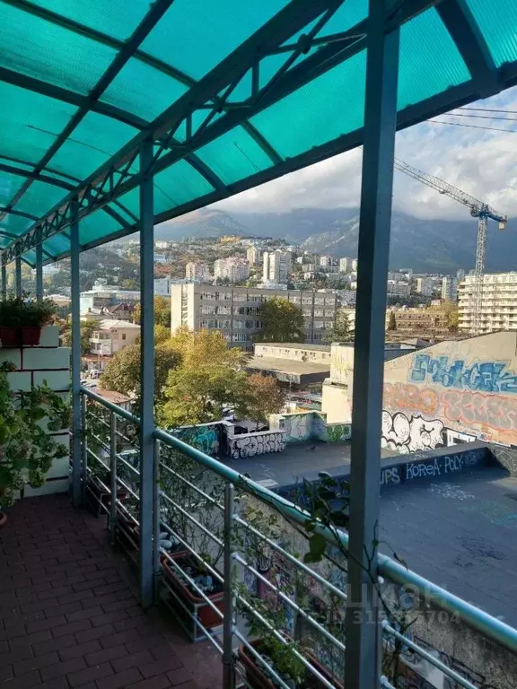 3-к кв. Крым, Ялта ул. Руданского, 8Б (139.0 м) - Фото 1