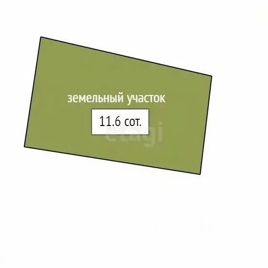 Дом в Красноярский край, Емельяново пгт пер. Коралловый, 5 (170 м) - Фото 2