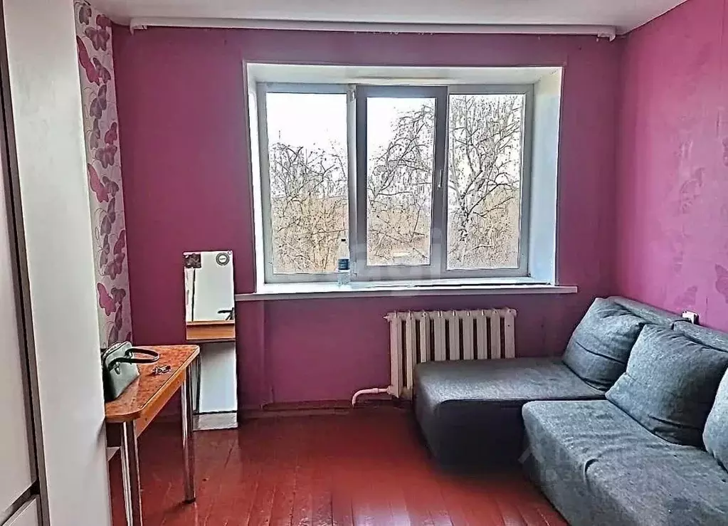 Комната Оренбургская область, Оренбург ул. Монтажников, 16 (13.6 м) - Фото 1