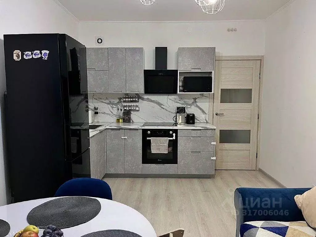 Квартира, 2 комнаты, 54 м - Фото 0