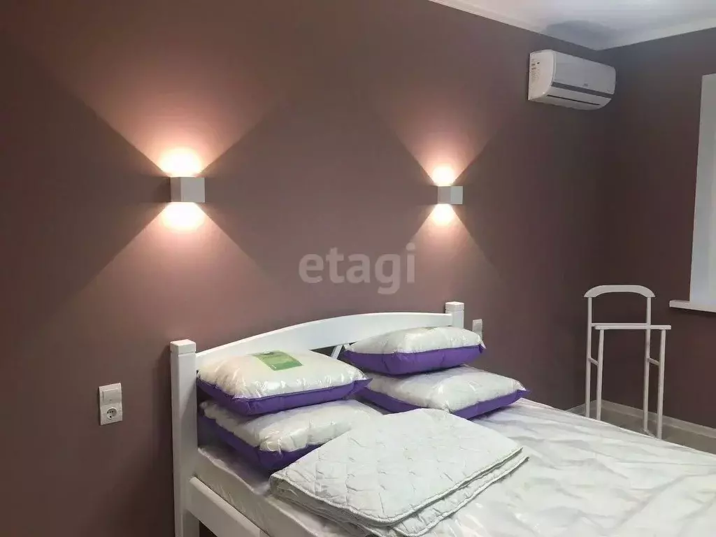 2-к кв. Ставропольский край, Ставрополь ул. Пирогова, 5Ак4 (58.0 м) - Фото 1