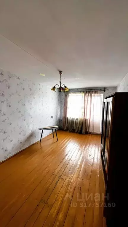 3-к кв. Пермский край, Александровск ул. Мехоношина, 8 (59.9 м) - Фото 1
