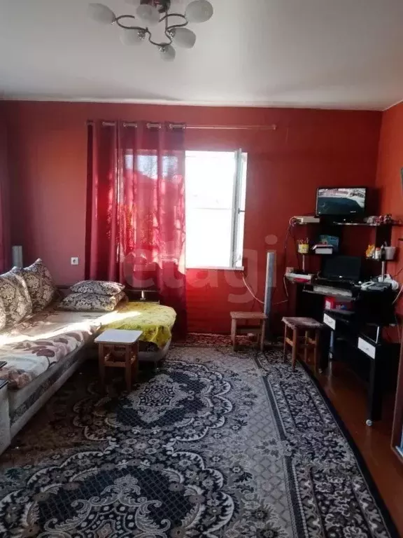 Дом в Ставропольский край, Ставрополь Интернатский пер., 19 (62 м) - Фото 1