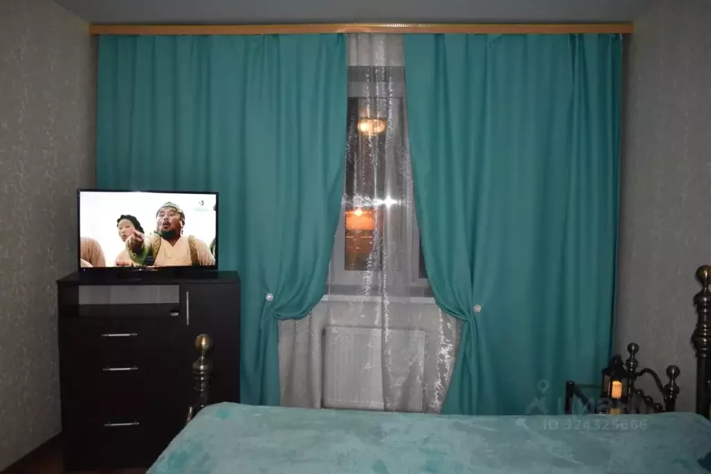 1-к кв. Рязанская область, Рязань Вишневая ул., 21 (40.4 м) - Фото 2