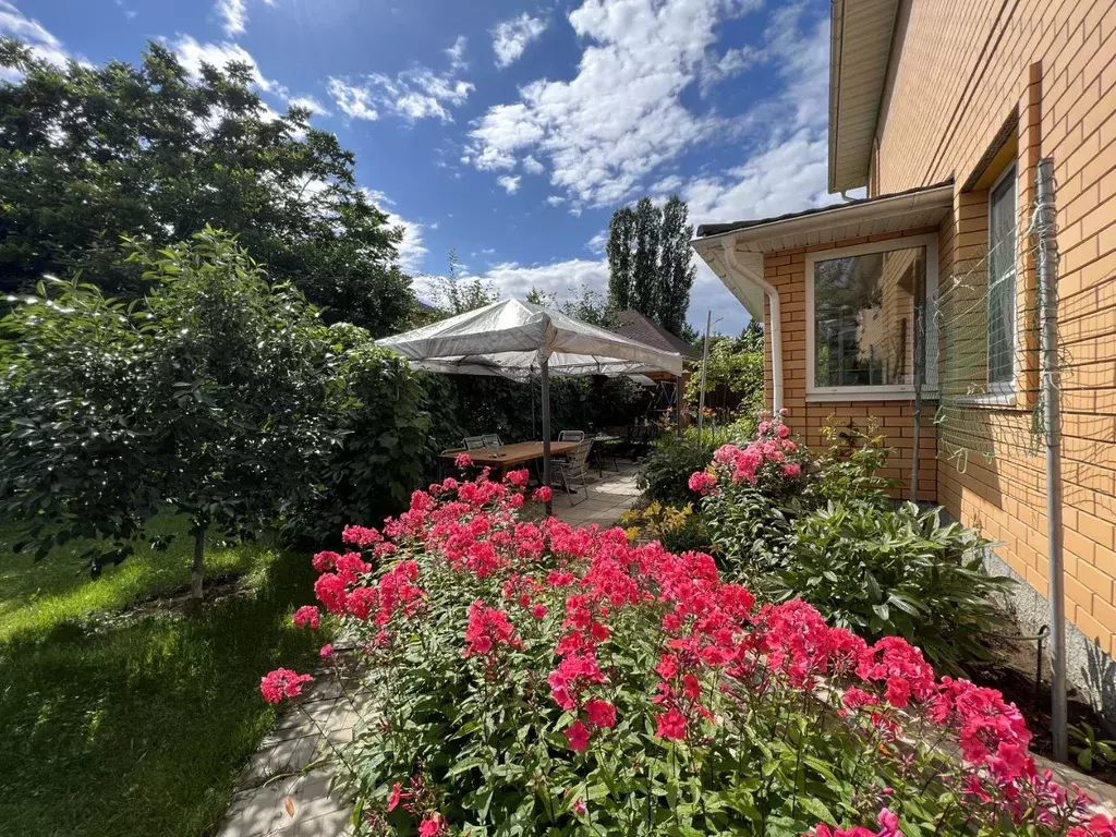 Коттедж в Московская область, Красногорск городской округ, д. ... - Фото 2