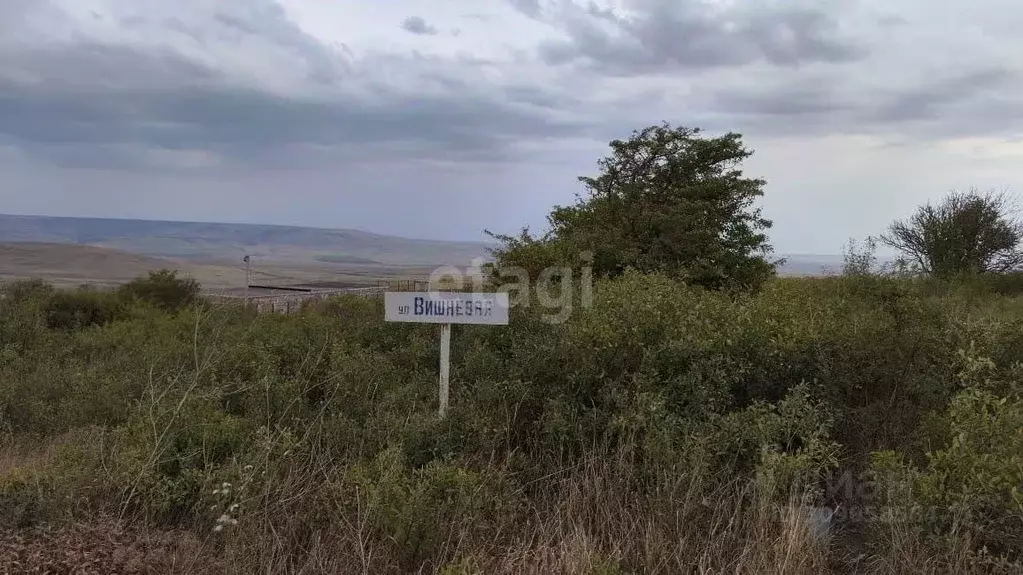 Участок в Ставропольский край, Ставрополь Зори Кавказа садовое ... - Фото 0