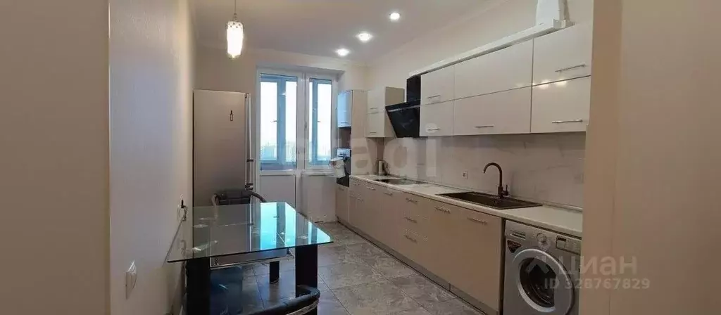 2-к кв. Московская область, Реутов ул. Реутовских ополченцев, 2 (71.0 ... - Фото 2