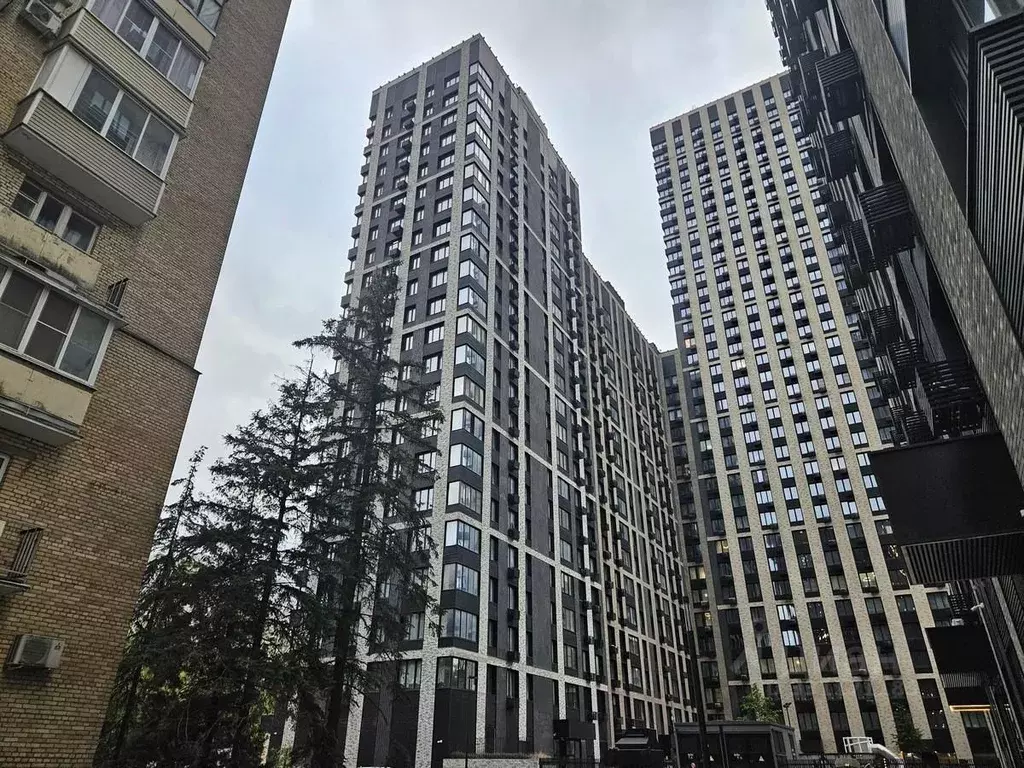 Гараж в Москва Фестивальная ул., 15К4 (14 м) - Фото 1