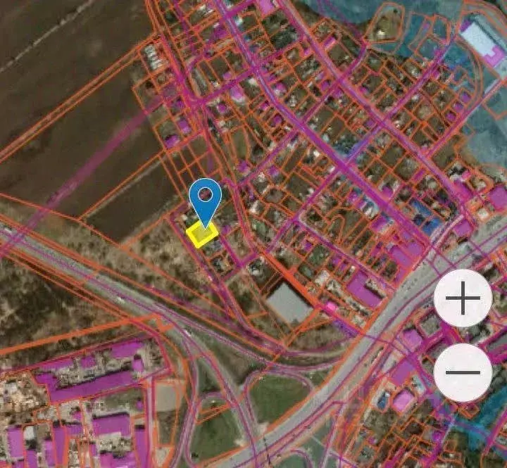 Участок в Пермский край, д. Кондратово ул. Дачная, 4 (13.3 сот.) - Фото 1