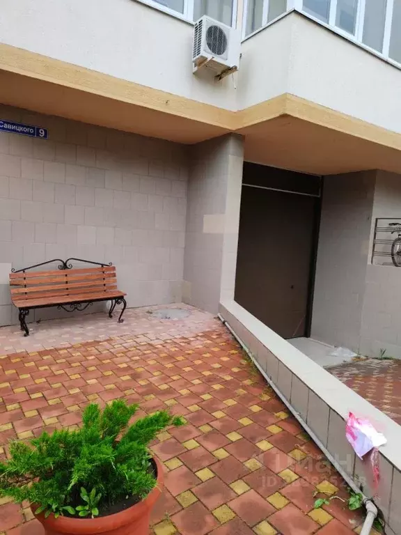 Гараж в Краснодарский край, Геленджик ул. Савицкого, 9 (14 м) - Фото 2