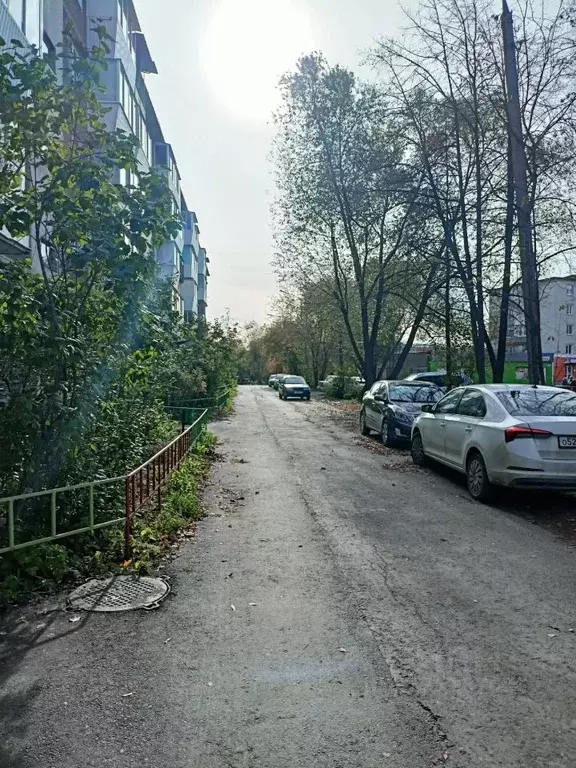 2-к кв. Свердловская область, Среднеуральск ул. Бахтеева, 10 (44.3 м) - Фото 2