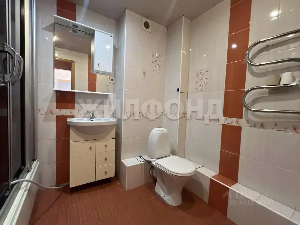 2-к кв. Алтайский край, Барнаул Власихинская ул., 154 (45.6 м) - Фото 1