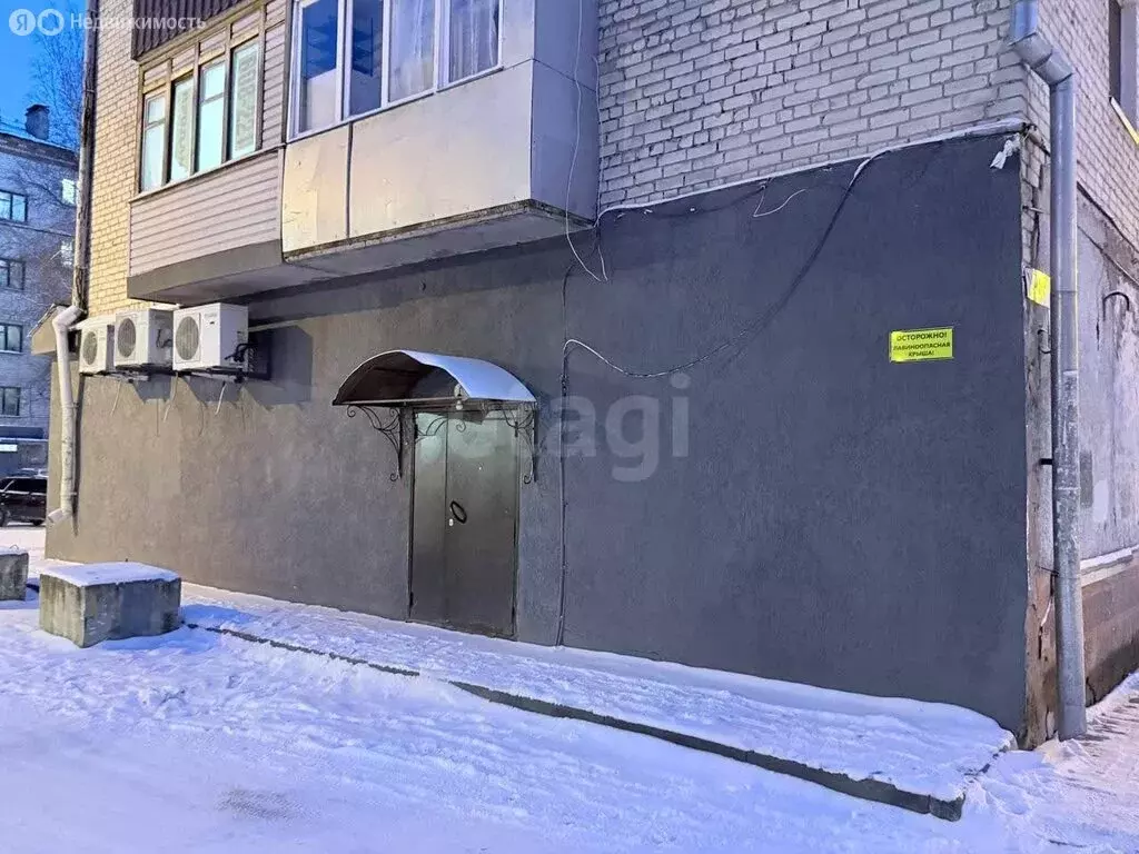 Помещение свободного назначения (91.5 м) - Фото 2