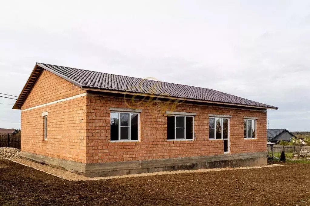 Дом в Московская область, Клин городской округ, Анютины Глазки кп  ... - Фото 1