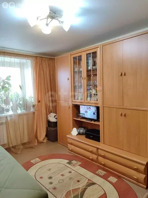 1-комнатная квартира: Новосибирск, улица Есенина, 10/1 (27.3 м) - Фото 0