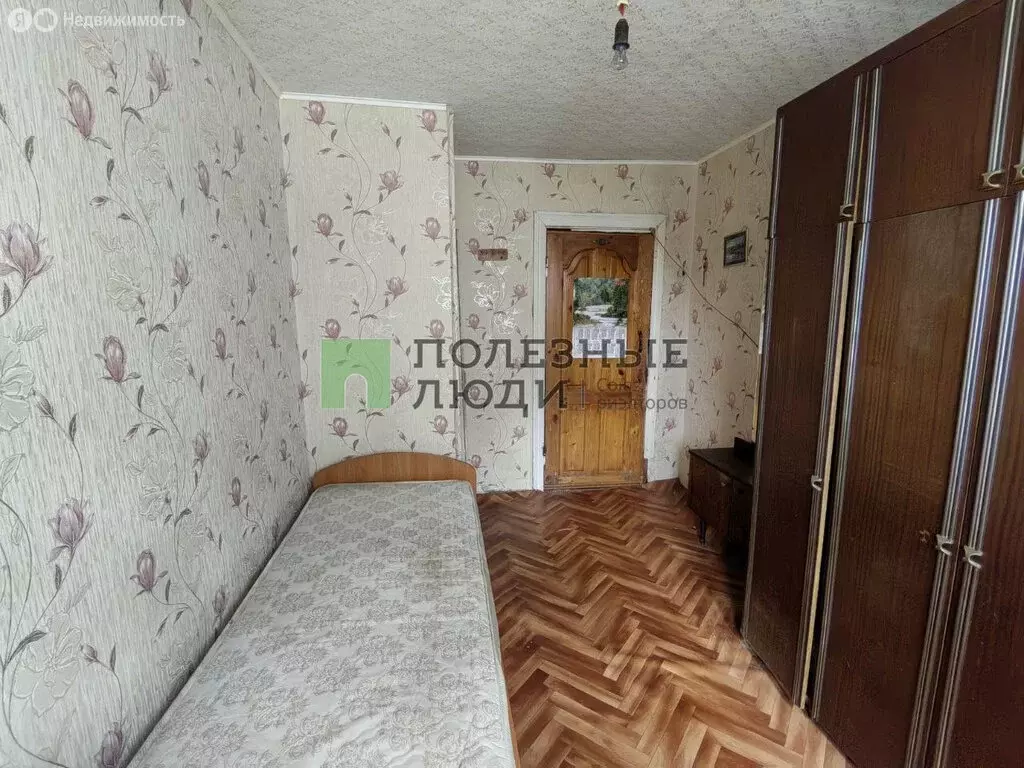 1к в 6-комнатной квартире (9.7 м) - Фото 0