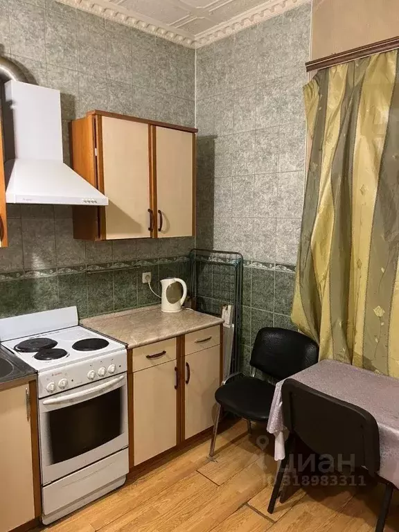 Студия Ростовская область, Ростов-на-Дону пос. Чкаловский, пер. ... - Фото 1